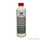 Banas Rust Remover
